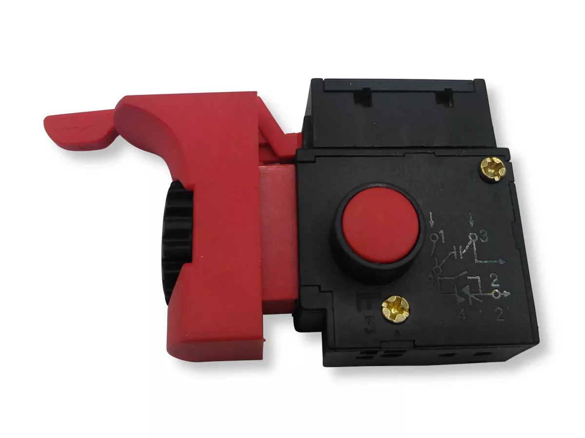 Interrupteur réf. 2610395555 SKIL